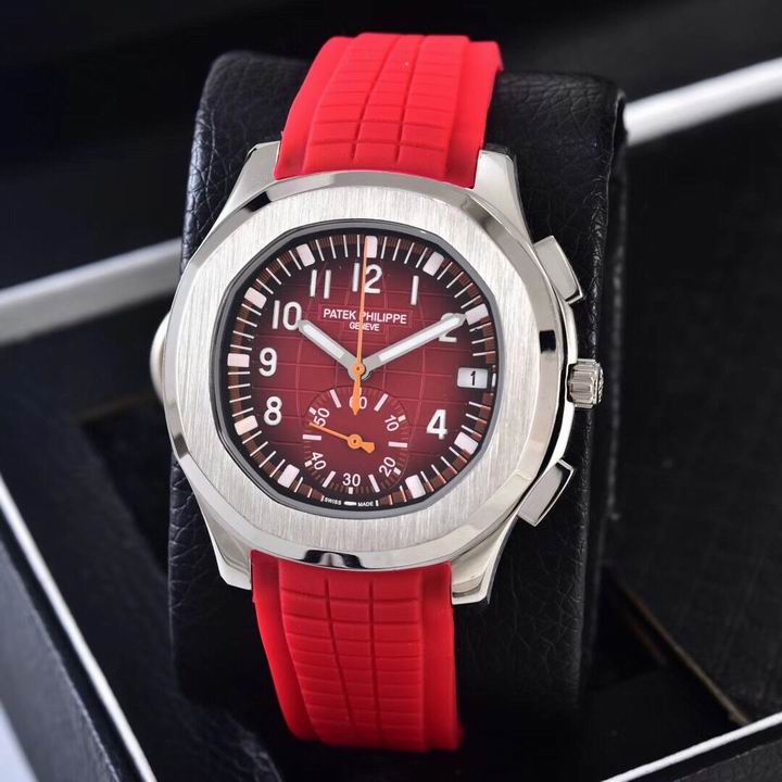 Patek Philippe Watch 487